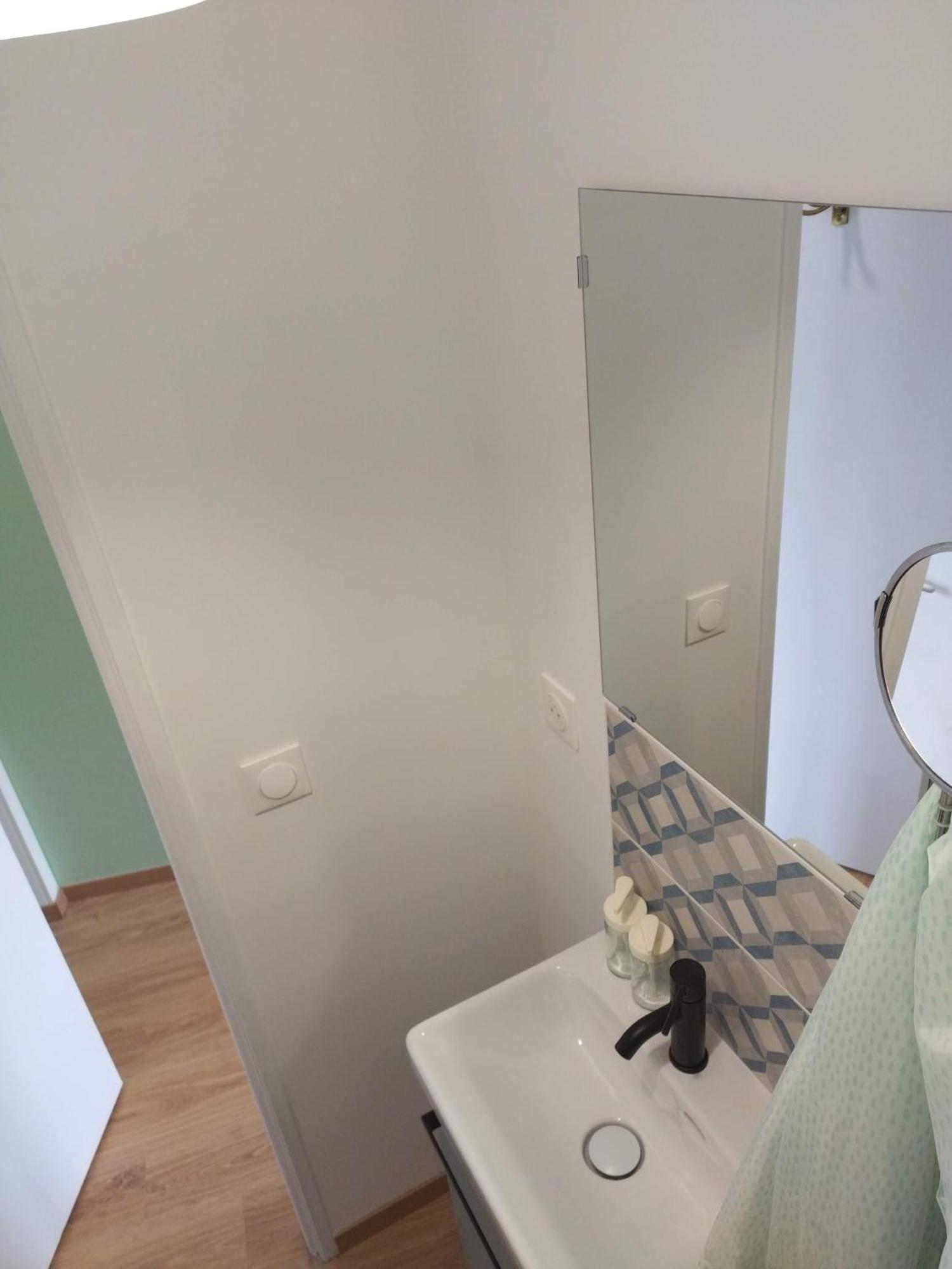 Appartement Neuf, Tout Confort Issoire Eksteriør bilde